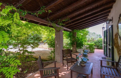 Tortoreto House | 260 m² House ∙ 4 bedrooms ∙ 10 guests