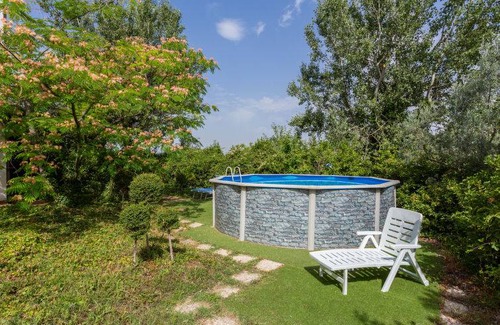 Tortoreto House | 260 m² House ∙ 4 bedrooms ∙ 10 guests