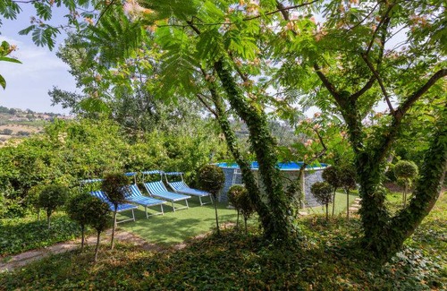 Tortoreto House | 260 m² House ∙ 4 bedrooms ∙ 10 guests