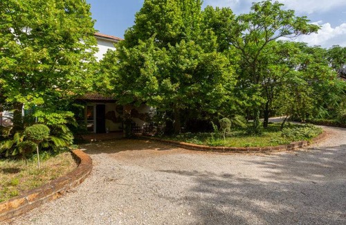 Tortoreto House | 260 m² House ∙ 4 bedrooms ∙ 10 guests