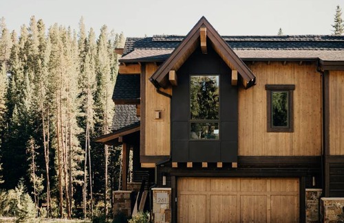 Warrior's Mark House | 260 m² House ∙ 4 bedrooms ∙ 10 guests