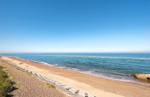 Lild Strand House | 260 m² House ∙ 5 bedrooms ∙ 10 guests