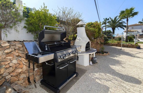Empedrola Villa | 260 m² Villa ∙ 4 bedrooms ∙ 8 guests