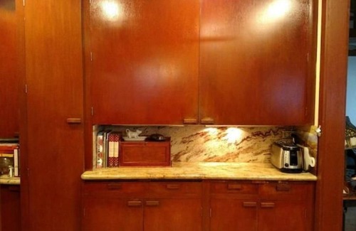Clearlake Park House | 2600sf Lakefront Home with Dock, Spa, Kayak and SUP. 3 Bdrms, 3 baths - 7 beds