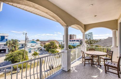 New Smyrna Beach House | 2608H - Villa Del Mar