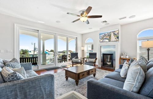 New Smyrna Beach House | 2608H - Villa Del Mar