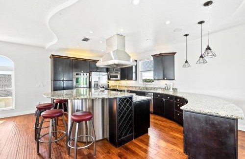 New Smyrna Beach House | 2608H - Villa Del Mar