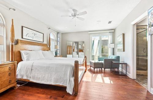 New Smyrna Beach House | 2608H - Villa Del Mar
