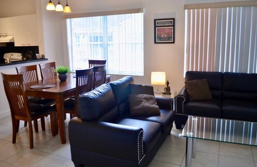 Boca Raton Apartment | 260C - Apt in Boca Raton- Near Evert & Boca Prep