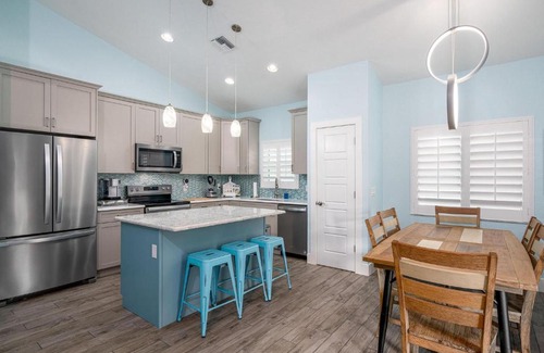 Fort Myers Beach House | 261 Delmar Ave by Coastal Vacation Properties