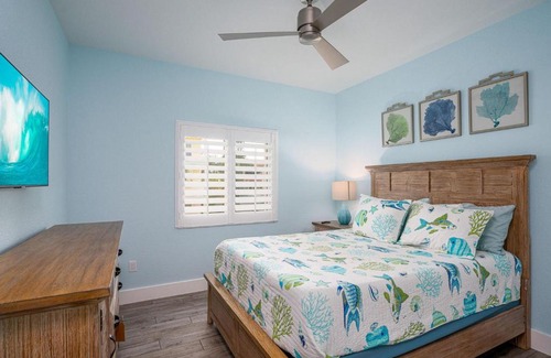 Fort Myers Beach House | 261 Delmar Ave by Coastal Vacation Properties