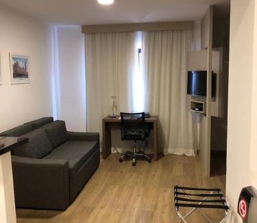 Itaim Bibi Apartment | 262ap maravilhoso no itaim bibi