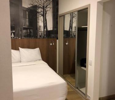 Itaim Bibi Apartment | 262ap maravilhoso no itaim bibi