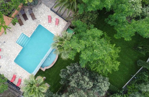 Hornachuelos House | 263 m² House ∙ 6 bedrooms ∙ 13 guests