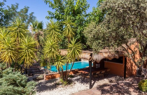 Hornachuelos House | 263 m² House ∙ 6 bedrooms ∙ 13 guests