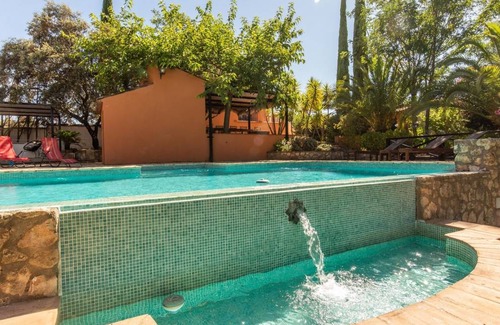 Hornachuelos House | 263 m² House ∙ 6 bedrooms ∙ 13 guests