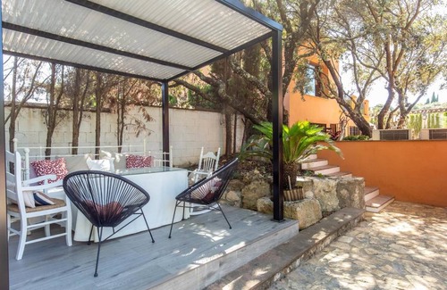 Hornachuelos House | 263 m² House ∙ 6 bedrooms ∙ 13 guests