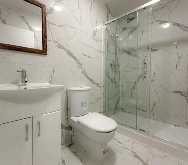 Kings Cross St. Pancras Hostel | 264 Pentonville road