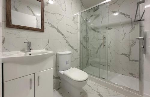 Kings Cross St. Pancras Hostel | 264 Pentonville road