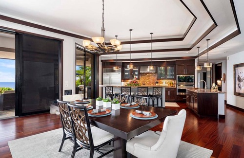 Kahaluu-Keauhou House | 269 m² House ∙ 3 bedrooms ∙ 6 guests