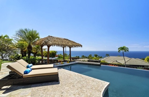 Kahaluu-Keauhou House | 269 m² House ∙ 3 bedrooms ∙ 6 guests