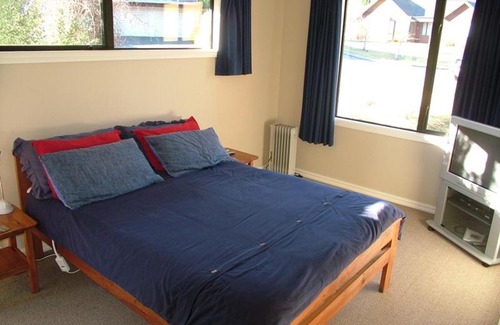 Hanmer Springs House | 27 Denby Place