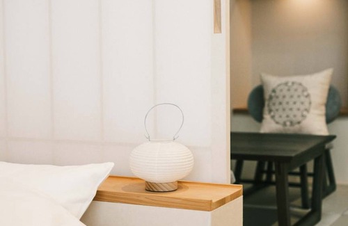 Hida Hotel | 27 m² Hotel ∙ 1 bedroom ∙ 2 guests