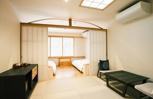 Hida Hotel | 27 m² Hotel ∙ 1 bedroom ∙ 2 guests