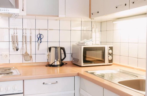 Darmstadt Apartment | 27 m² Apartment ∙ 1 bedroom ∙ 2 guests