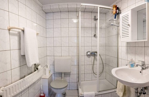 Darmstadt Apartment | 27 m² Apartment ∙ 1 bedroom ∙ 2 guests