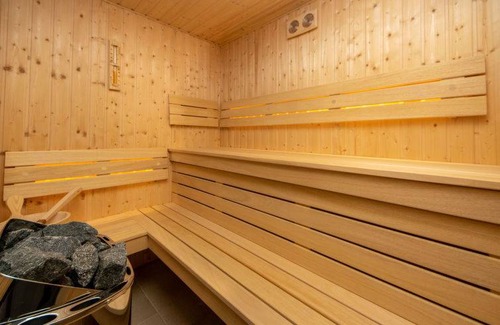 Businci Apartment | 27 m² Apartment ∙ 1 bedroom ∙ 3 guests