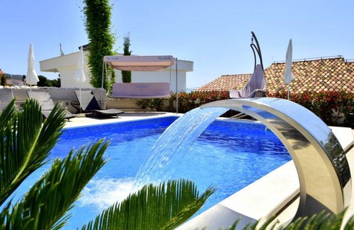 Businci Apartment | 27 m² Apartment ∙ 1 bedroom ∙ 3 guests