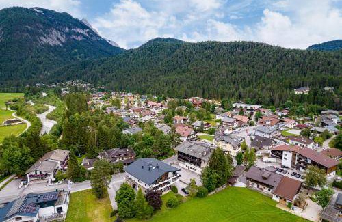 Weidach Apartment | 27 m² Apartment ∙ 1 bedroom ∙ 2 guests