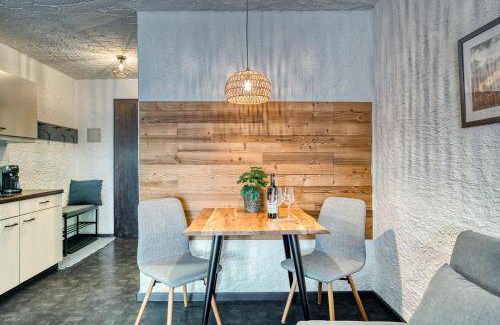 Weidach Apartment | 27 m² Apartment ∙ 1 bedroom ∙ 2 guests
