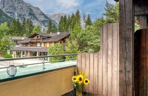 Weidach Apartment | 27 m² Apartment ∙ 1 bedroom ∙ 2 guests