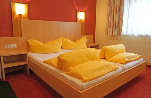 Soelden Apartment | 27 m² Apartment ∙ 1 bedroom ∙ 2 guests