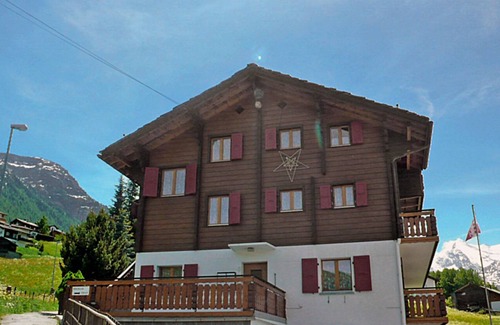 Graechen Apartment | 27 m² Apartment ∙ 1 bedroom ∙ 2 guests