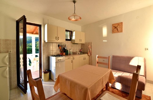 Pokrivenik Apartment | 27 m² Apartment ∙ 1 bedroom ∙ 2 guests
