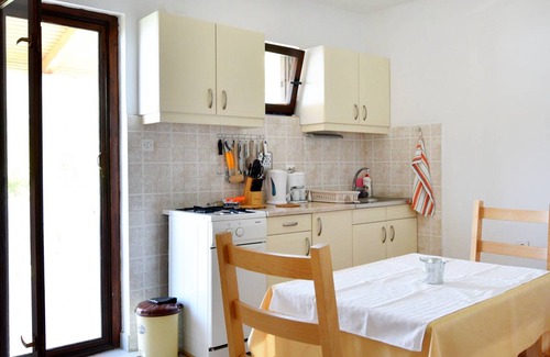 Pokrivenik Apartment | 27 m² Apartment ∙ 1 bedroom ∙ 2 guests