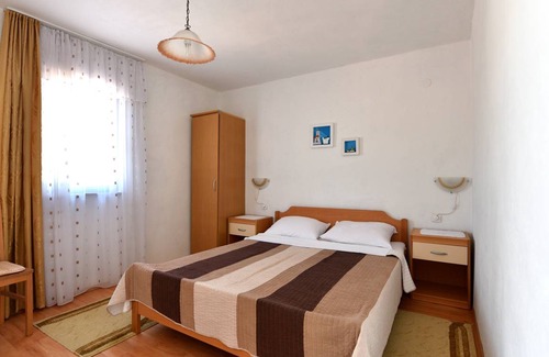 Pokrivenik Apartment | 27 m² Apartment ∙ 1 bedroom ∙ 2 guests