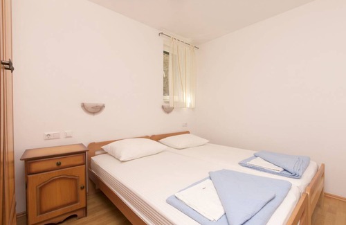 Omis Apartment | 27 m² Apartment ∙ 1 bedroom ∙ 4 guests