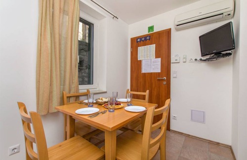 Omis Apartment | 27 m² Apartment ∙ 1 bedroom ∙ 4 guests