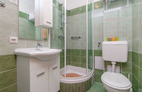 Omis Apartment | 27 m² Apartment ∙ 1 bedroom ∙ 4 guests