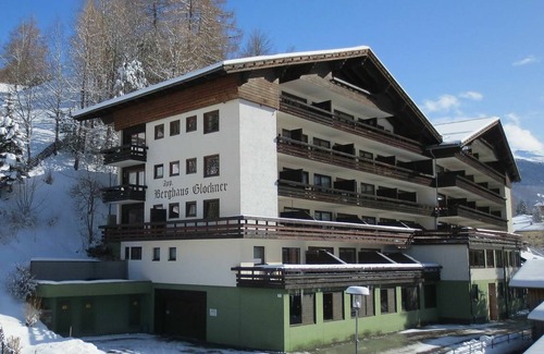 Heiligenblut Apartment | 27 m² Apartment ∙ 1 bedroom ∙ 3 guests