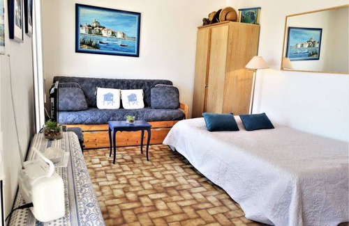 Narbonne-Plage Apartment | 27 m² Apartment ∙ 1 bedroom ∙ 2 guests