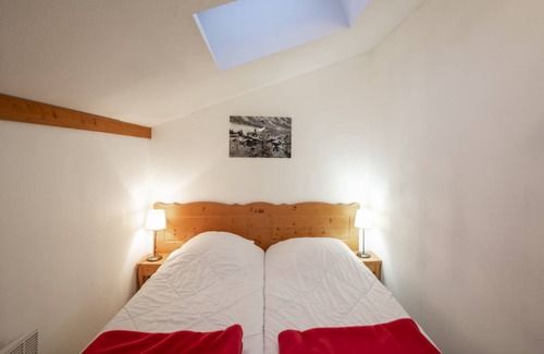 Termignon Apartment | 27 m² Apartment ∙ 1 bedroom ∙ 6 guests