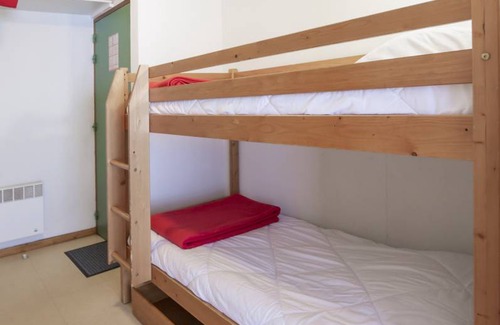 Termignon Apartment | 27 m² Apartment ∙ 1 bedroom ∙ 6 guests