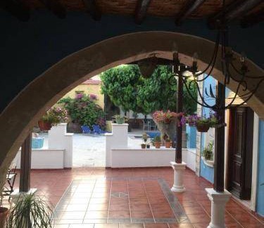 Aradippou Bed & Breakfast | 27 m² Bed and breakfast ∙ 3 guests