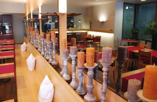 Arnegg Bed & Breakfast | 27 m² Bed and breakfast ∙ 3 guests