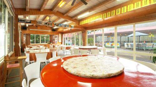 Gukeng Bed & Breakfast | 27 m² Bed and breakfast ∙ 9 guests